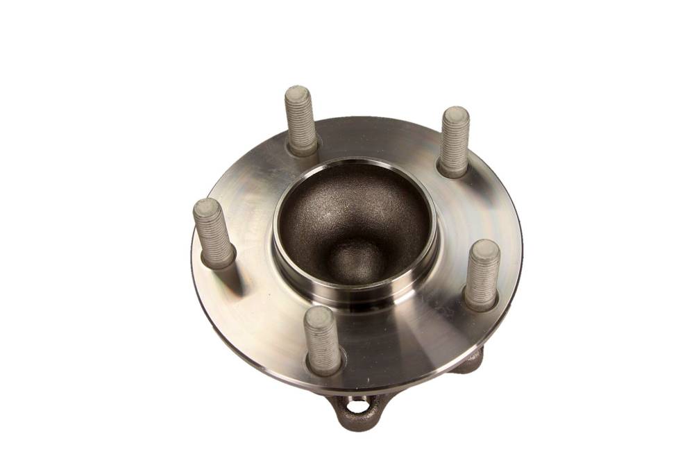 FEBI Bilstein 101370 - ŁOŻYSKO KOŁA MAZDA T. 3-6 CX-5