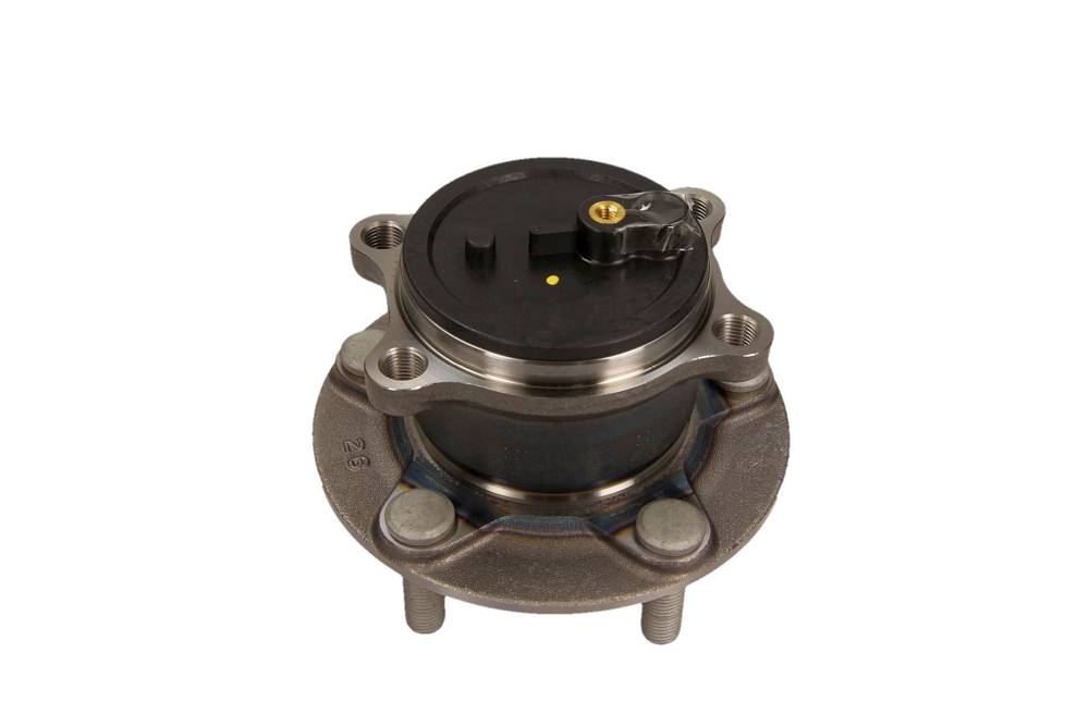 FEBI Bilstein 101370 - ŁOŻYSKO KOŁA MAZDA T. 3-6 CX-5