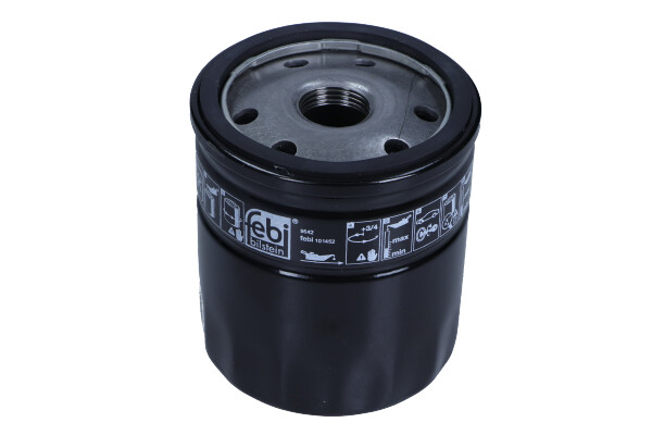 FEBI Bilstein 101452 — Filtr oleju