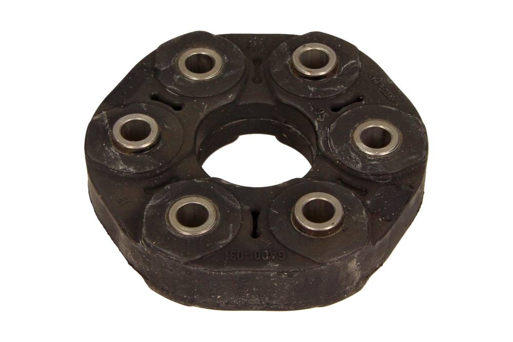FEBI Bilstein 101774 - PRZEGUB ELAST. WAŁU DB W176-W246-C117-X117-X156 4 MATIC 12-