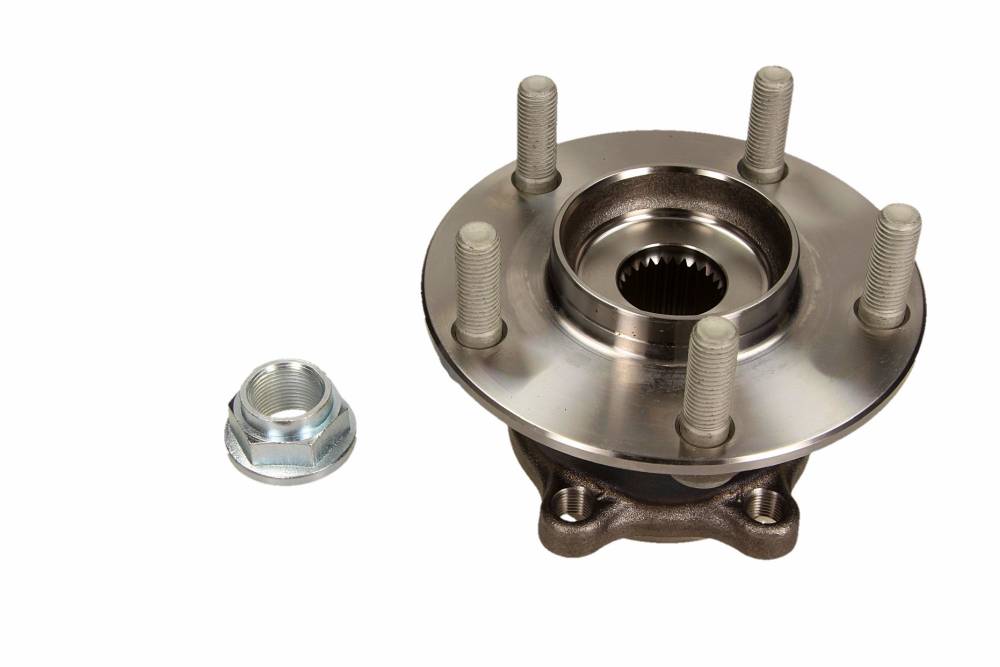 FEBI Bilstein 102028 — Zestaw łożysk koła