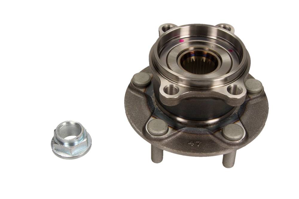 FEBI Bilstein 102028 - ŁOŻYSKO KOŁA MAZDA T. CX-5