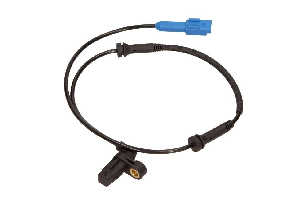 FEBI Bilstein 102249 — Czujnik, prędkość obrotowa koła