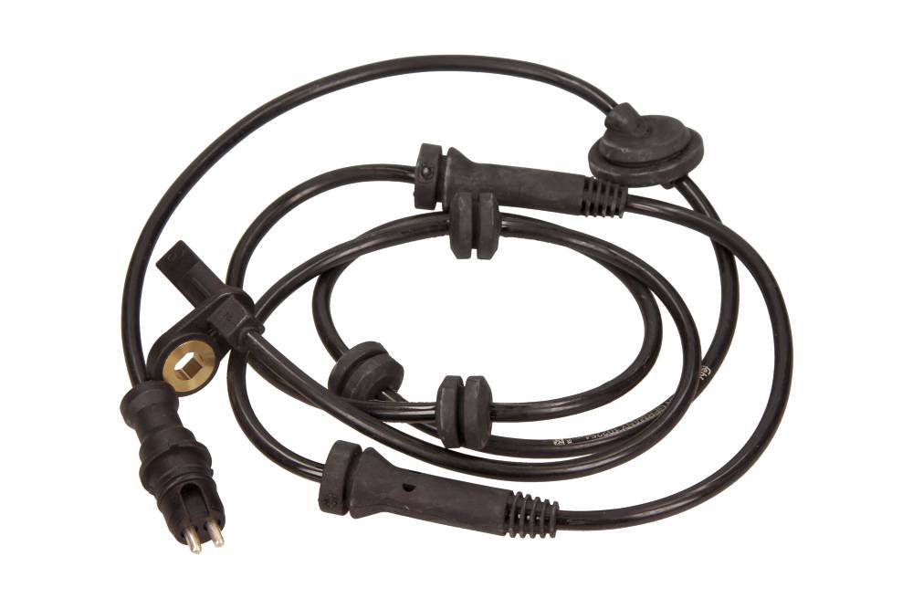 FEBI Bilstein 102254 - CZUJNIK ABS FIAT P. DOBLO LE. 01-