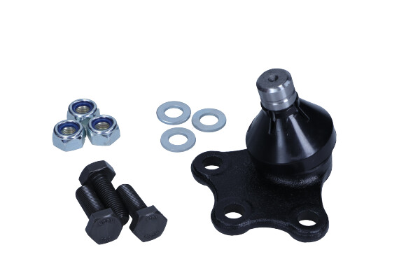 FEBI Bilstein 102372 — Przegub mocujący / prowadzący