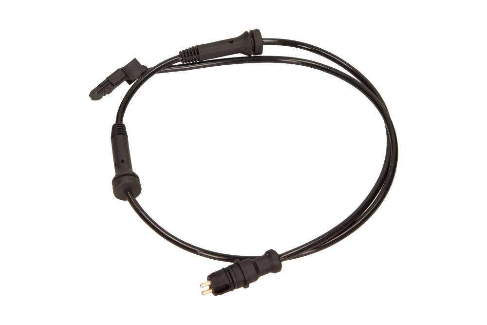FEBI Bilstein 102473 - CZUJNIK ABS RENAULT T. MEGANE 03-