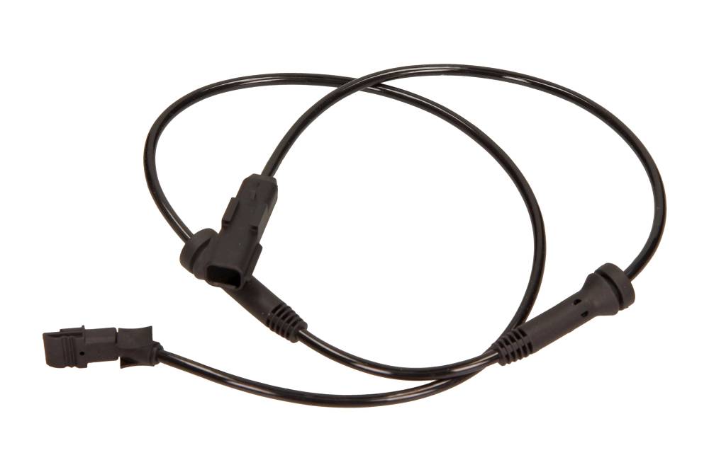 FEBI Bilstein 102476 - CZUJNIK ABS RENAULT T. SCENIC 07-