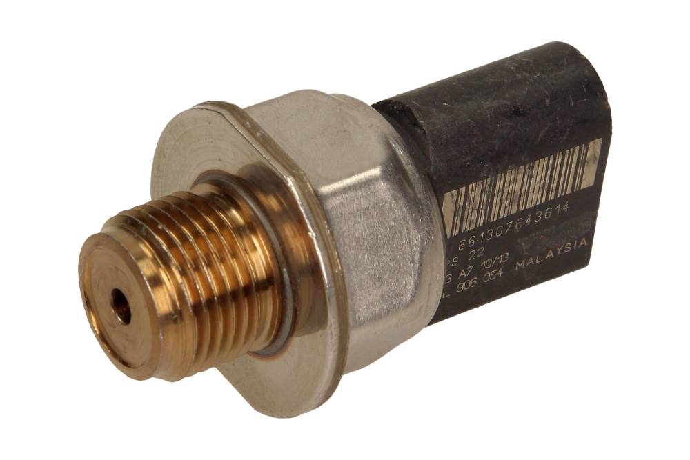 FEBI Bilstein 102489 - CZUJNIK CIŚN. PALIWA VW GOLF 1.6TDI 13-