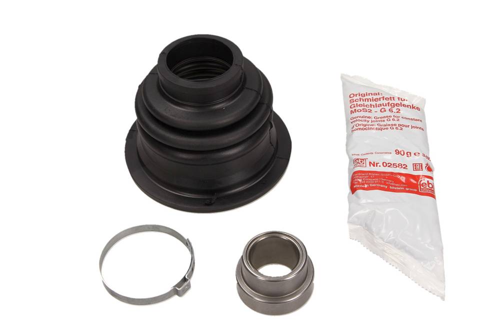 FEBI Bilstein 102503 — Osłona, wał napędowy