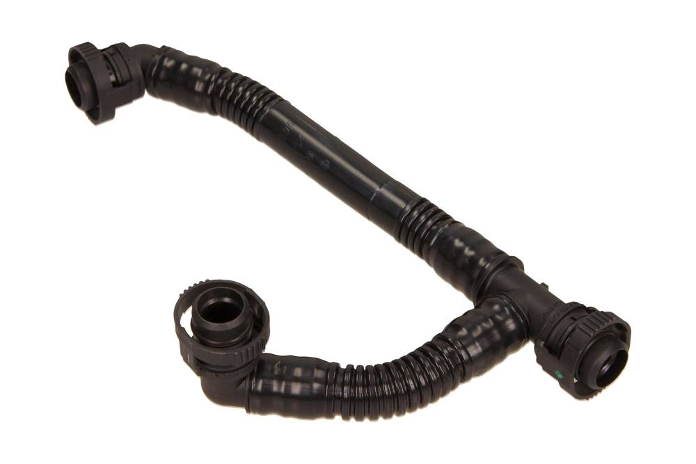 FEBI Bilstein 102603 - PRZEWÓD WENTYLACJI SKRZYNI KORBOWEJ BMW 3 E90 3.0 05-
