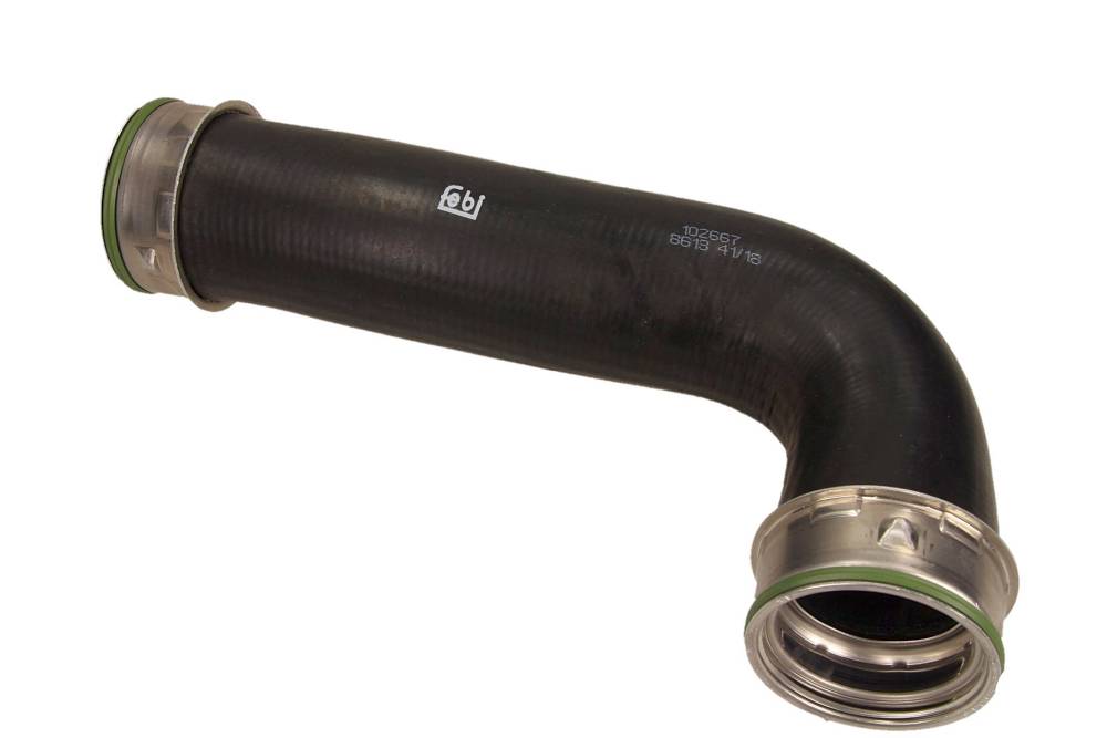 FEBI Bilstein 102667 — Przewód powietrza doładowującego