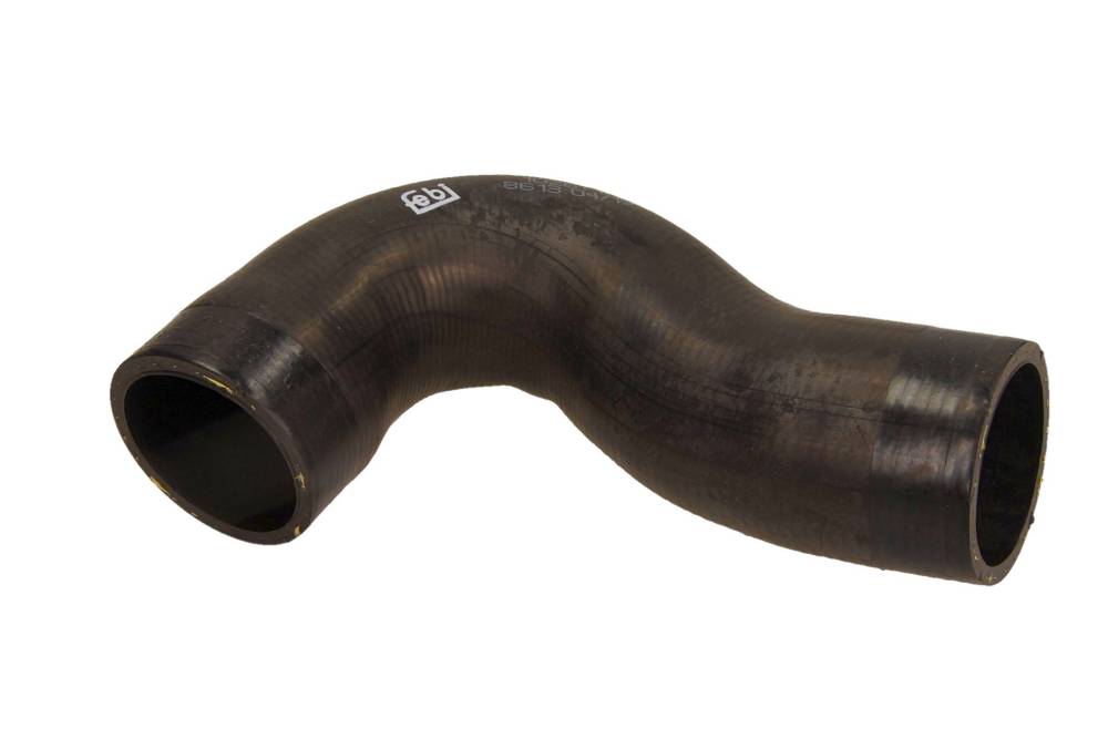 FEBI Bilstein 102671 — Przewód powietrza doładowującego