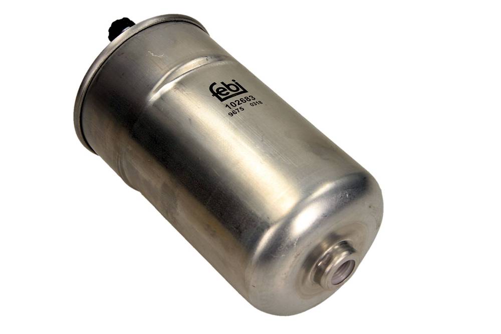 FEBI Bilstein 102683 - FILTR PALIWA OPEL CORSA D 1.3CDTI 06-14