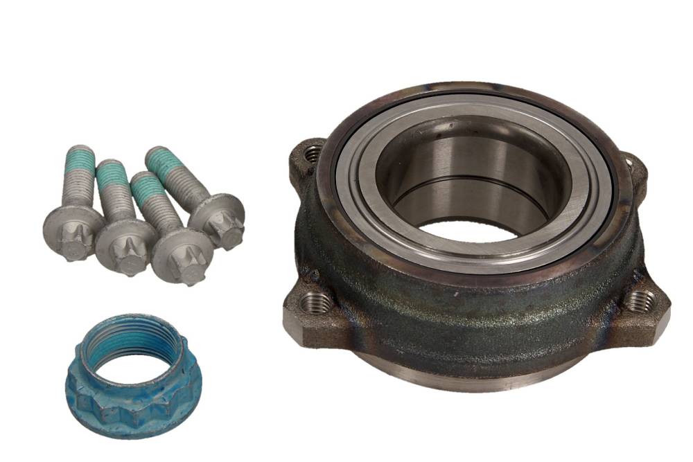 FEBI Bilstein 102834 — Zestaw łożysk koła