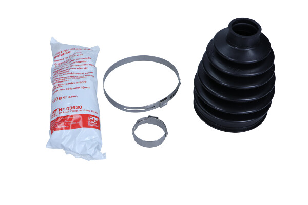 FEBI Bilstein 102996 — Osłona, wał napędowy