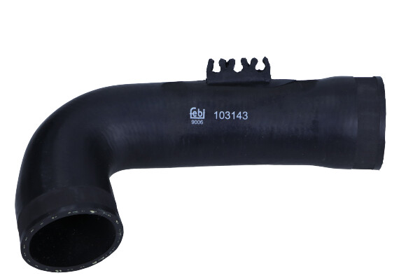 FEBI Bilstein 103143 — Przewód powietrza doładowującego