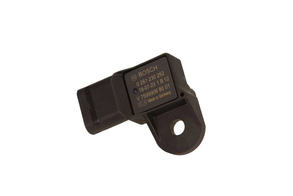 FEBI Bilstein 103205 - CZUJNIK CIŚN. CITROEN C4 1.6THP 09-