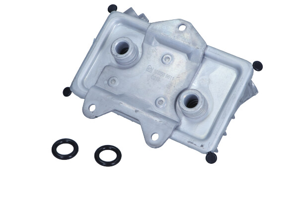 FEBI Bilstein 103250 - CHŁODNICA OLEJU DB E KLASA W210 2.1 93-