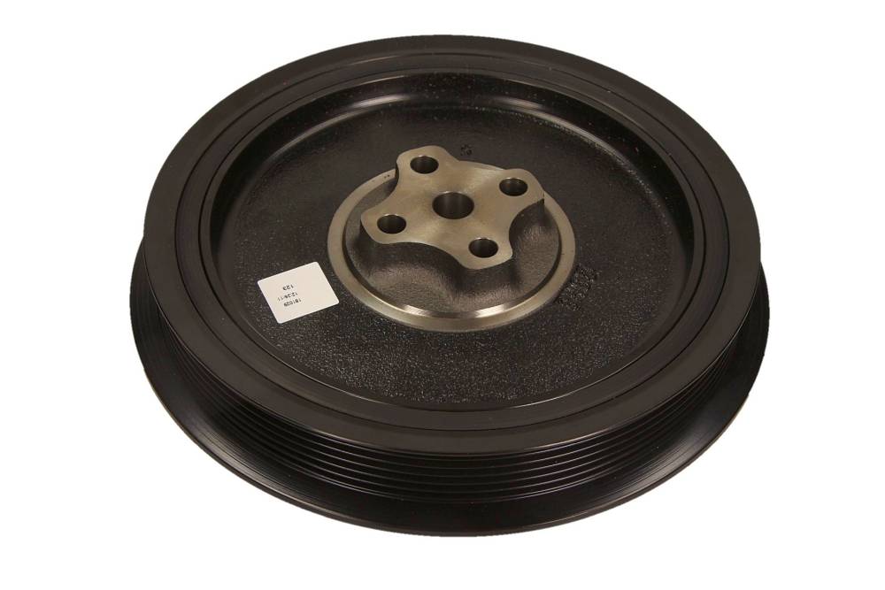 FEBI Bilstein 104282 — Koło pasowe, wał korbowy