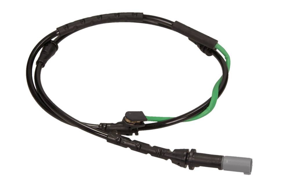 FEBI Bilstein 104599 — Styk ostrzegawczy, zużycie okładzin hamulcowych