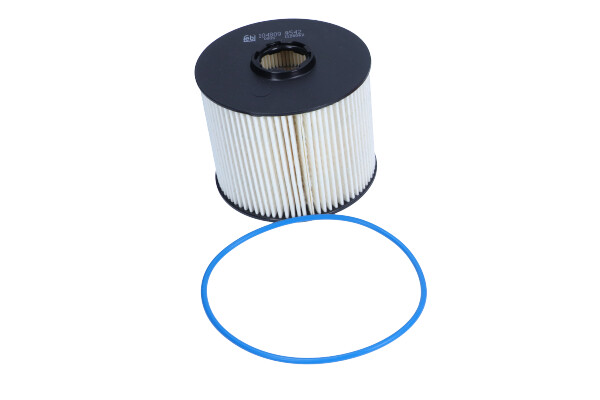 FEBI Bilstein 104809 — Filtr paliwa