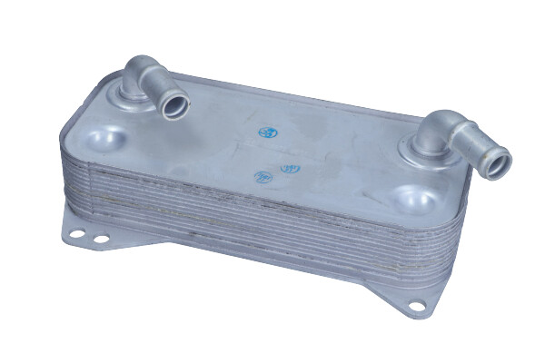 FEBI Bilstein 105873 — Chłodnica oleju, automatyczna przekładnia