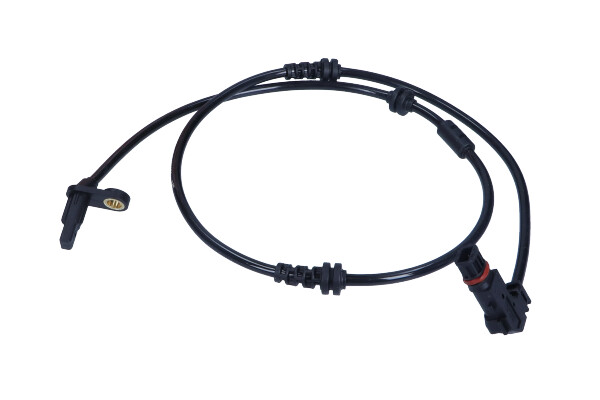 FEBI Bilstein 106161 — Czujnik, prędkość obrotowa koła