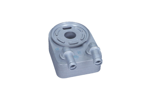 FEBI Bilstein 106877 - CHŁODNICA OLEJU JEEP COMPASS 2.0 11-