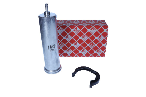 FEBI Bilstein 106914 — Filtr paliwa