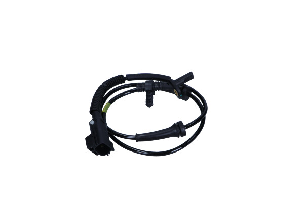 FEBI Bilstein 107212 — Czujnik, prędkość obrotowa koła
