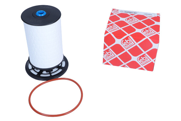 FEBI Bilstein 107399 - FILTR PALIWA ALFA ROMEO GIULIA 10.15->