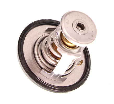 FEBI Bilstein 107698 — Termostat, środek chłodzący