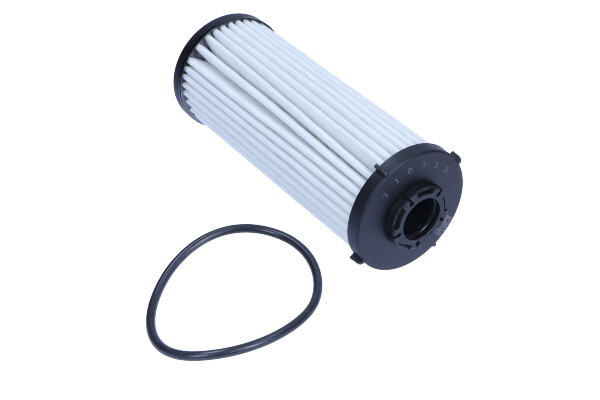 FEBI Bilstein 107826 — Filtr hydrauliczny, automatyczna skrzynia biegów