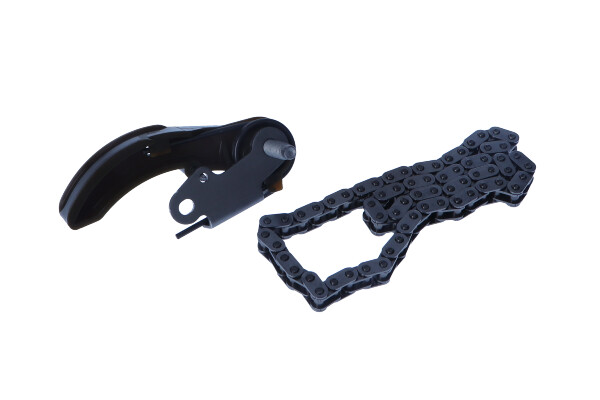 FEBI Bilstein 108039 — Zestaw łańcucha, napęd pompy oleju