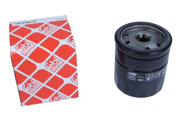 FEBI Bilstein 108285 - FILTR OLEJU CITROEN JUMPY 04.16->. JUMPER 04.16-09.19