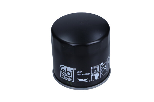 FEBI Bilstein 108287 — Filtr oleju