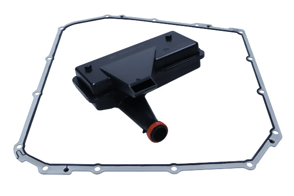 FEBI Bilstein 109100 — Filtr hydrauliczny, automatyczna skrzynia biegów