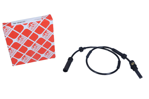 FEBI Bilstein 109354 - CZUJNIK ABS BMW X3 2.0 12-
