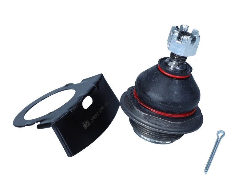 FEBI Bilstein 109572 — Przegub mocujący / prowadzący