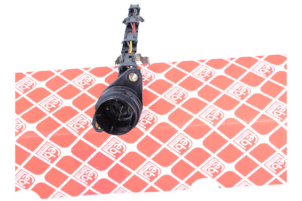 FEBI Bilstein 109623 — Złącze kablowe, wtryskiwacz