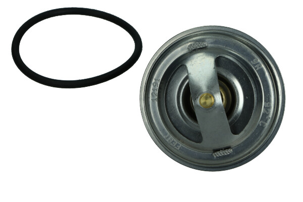FEBI Bilstein 12191 — Termostat, środek chłodzący