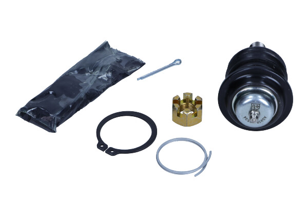 FEBI Bilstein 15072 - SWORZEŃ WAHACZA MITSUBISHI P. PAJERO. L300 LE-PR GÓRNY