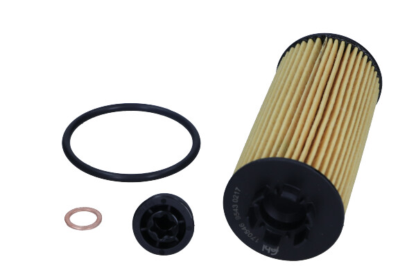 FEBI Bilstein 170546 — Filtr oleju