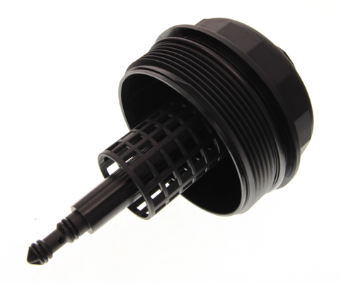 FEBI Bilstein 171462 - POKRYWA FILTRA OLEJU BMW 3.5.7.X3.X5.Z3 01.91-12.07