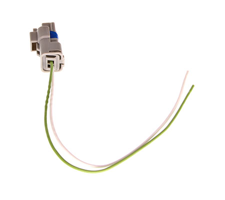 FEBI Bilstein 171909 - WIĄZKA ELEKTRYCZNA POMPKI SPR. VW 2 PRZEW.