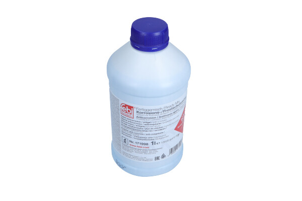 FEBI Bilstein 171998 — Płyny do chłodnic