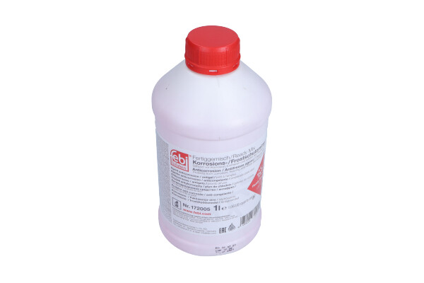FEBI Bilstein 172005 — Płyny do chłodnic