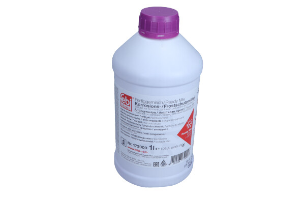 FEBI Bilstein 172009 — Płyny do chłodnic