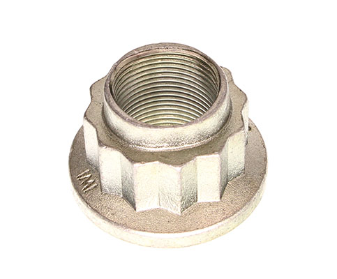 FEBI Bilstein 172361 — Nakrętka, zwrotnica osi