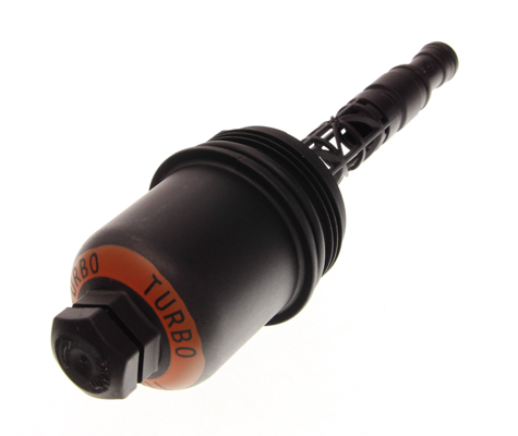FEBI Bilstein 174253 - POKRYWA FILTRA OLEJU DB KLASA C.E. SLK 01.07-